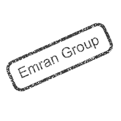 Emran Group Logo